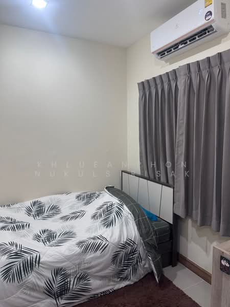 Golden Town 3 Bangna-Suanluang, Bangkok, Kanchanaphisek Road, Prawet, Bangkok, 3 Bedrooms, 150 sqm, Townhouse For Rent, by Khlueanphon Nukulsirisak, 500430218 - DDproperty.com