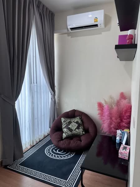 Golden Town 3 Bangna-Suanluang, Bangkok, Kanchanaphisek Road, Prawet, Bangkok, 3 Bedrooms, 150 sqm, Townhouse For Rent, by Khlueanphon Nukulsirisak, 500430218 - DDproperty.com