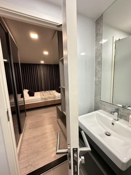 Atmoz Tropicana Bangna : แอทโมซ ทรอปิคาน่า บางนา, กรุงเทพ, 22 ถนนบางนา-ตราด, บางนา, กรุงเทพ, 29 ตร.ม., คอนโด ให้เช่า, โดย Agentbkk, 500430219 - DDproperty.com