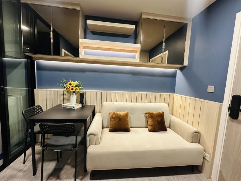 Atmoz Tropicana Bangna : แอทโมซ ทรอปิคาน่า บางนา, กรุงเทพ, 22 ถนนบางนา-ตราด, บางนา, กรุงเทพ, 29 ตร.ม., คอนโด ให้เช่า, โดย Agentbkk, 500430219 - DDproperty.com