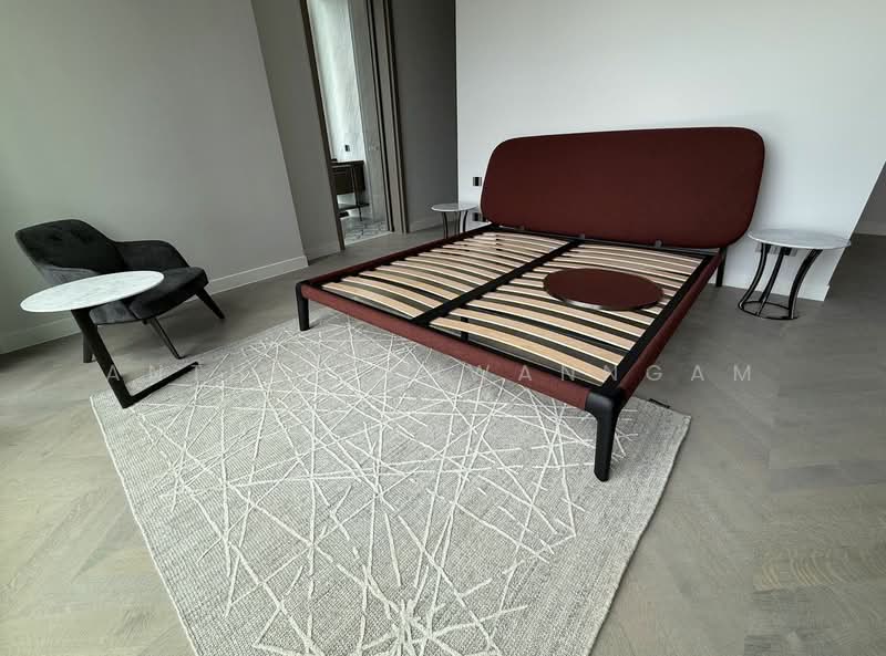ONE89 Wireless, Bangkok, Wittayu Road, Lumphini, Pathum Wan, Bangkok, 3 Bedrooms, 151 sqm, Condo For Sale, by Anthea Khwanngam, 500430220 - DDproperty.com