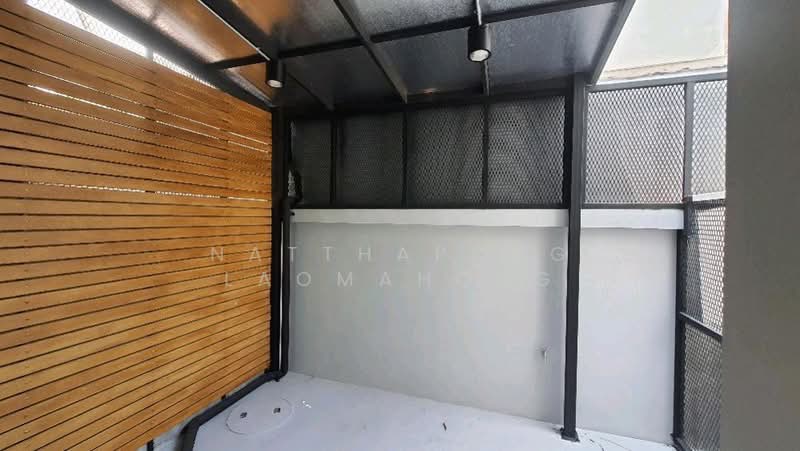 undefined, Bangkok, Khlong Kum, Bueng Kum, Bangkok, 3 Bedrooms, 200 sqm, Townhouse For Sale, by Natthapong Laomahong, 500430221 - DDproperty.com