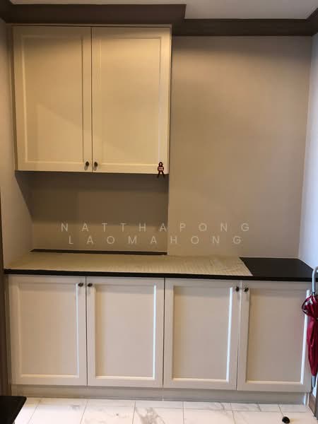 The Reserve Kasemsan 3, Bangkok, 8 Kasemsan Road, Wang Mai, Pathum Wan, Bangkok, 1 Bedroom, 39 sqm, Condo For Rent, by Natthapong Laomahong, 500430225 - DDproperty.com