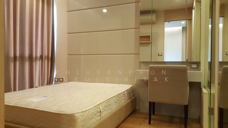 The Address Asoke : ดิ แอดเดรส อโศก, กรุงเทพ, 1655 ถนนเพชรบุรี แขวงมักกะสัน เขตราชเทวี กรุงเทพมหานคร, มักกะสัน, ราชเทวี, กรุงเทพ, 36 ตร.ม., คอนโด ให้เช่า, โดย Khlueanphon Nukulsirisak, 500430228 - DDproperty.com
