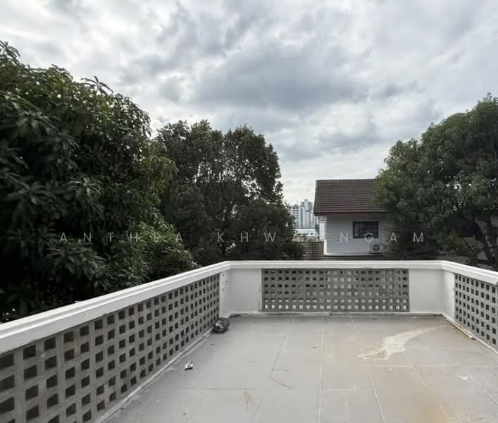 undefined, Bangkok, Bang Na Nuea, Bang Na, Bangkok, 3 Bedrooms, 375 sqm, Single Detached House For Sale, by Anthea Khwanngam, 500430231 - DDproperty.com