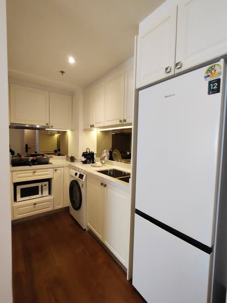 Altitude Symphony Charoenkrung, Bangkok, Soi Chan 44, Wat Prayakrai, Bang Kho Laem, Bangkok, 2 Bedrooms, 69 sqm, Condo For Sale, by Anthea Khwanngam, 500430232 - DDproperty.com