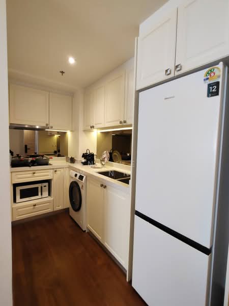 Altitude Symphony Charoenkrung, Bangkok, Soi Chan 44, Wat Prayakrai, Bang Kho Laem, Bangkok, 2 Bedrooms, 69 sqm, Condo For Sale, by Anthea Khwanngam, 500430232 - DDproperty.com