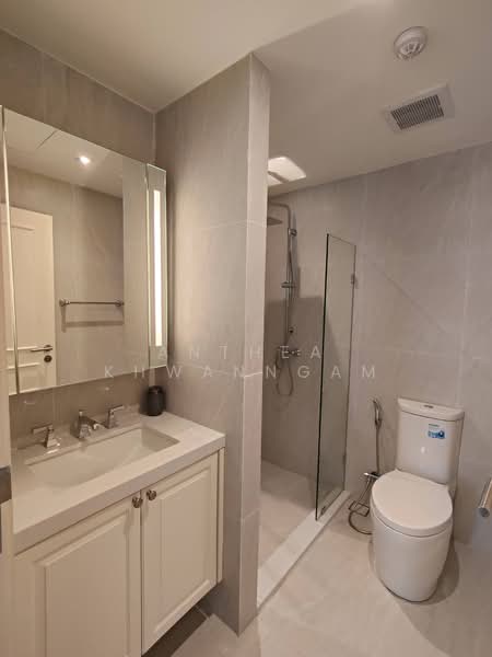 Altitude Symphony Charoenkrung, Bangkok, Soi Chan 44, Wat Prayakrai, Bang Kho Laem, Bangkok, 2 Bedrooms, 69 sqm, Condo For Sale, by Anthea Khwanngam, 500430232 - DDproperty.com