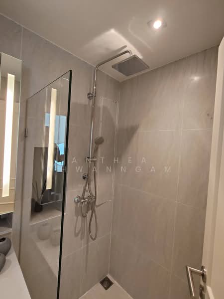 Altitude Symphony Charoenkrung, Bangkok, Soi Chan 44, Wat Prayakrai, Bang Kho Laem, Bangkok, 2 Bedrooms, 69 sqm, Condo For Sale, by Anthea Khwanngam, 500430232 - DDproperty.com
