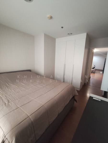 Belle Grand Rama 9, Bangkok, 131 Rama 9 Road, Huai Khwang, Bangkok, 1 Bedroom, 49 sqm, Condo For Rent, by Khlueanphon Nukulsirisak, 500430233 - DDproperty.com