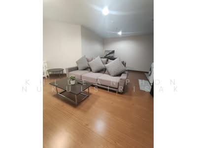 For Rent - Belle Grand Rama 9, Bangkok