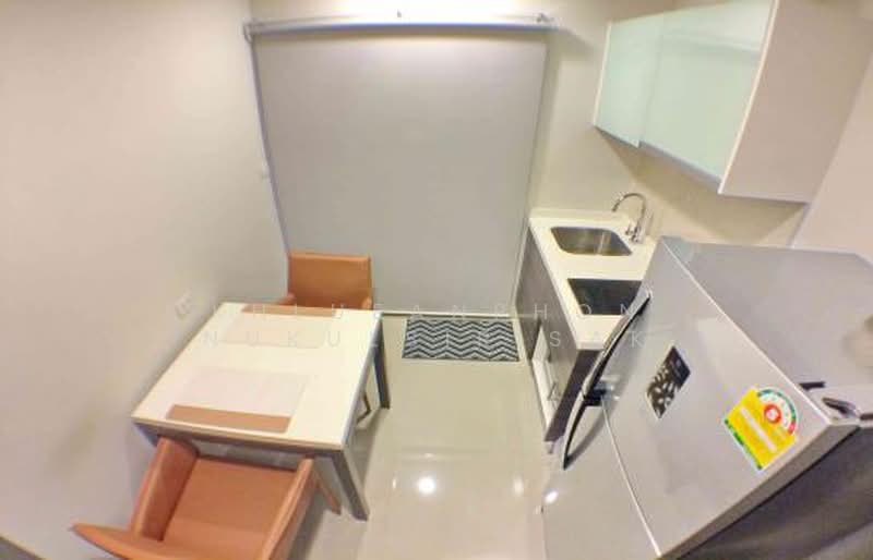 Centric Sathorn-St Louis, Bangkok, Sathorn Nua Road, Yan Nawa, Sathon, Bangkok, 1 Bedroom, 37 sqm, Condo For Rent, by Khlueanphon Nukulsirisak, 500430235 - DDproperty.com