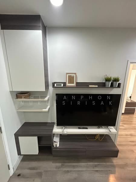Centric Sathorn-St Louis, Bangkok, Sathorn Nua Road, Yan Nawa, Sathon, Bangkok, 1 Bedroom, 37 sqm, Condo For Rent, by Khlueanphon Nukulsirisak, 500430235 - DDproperty.com