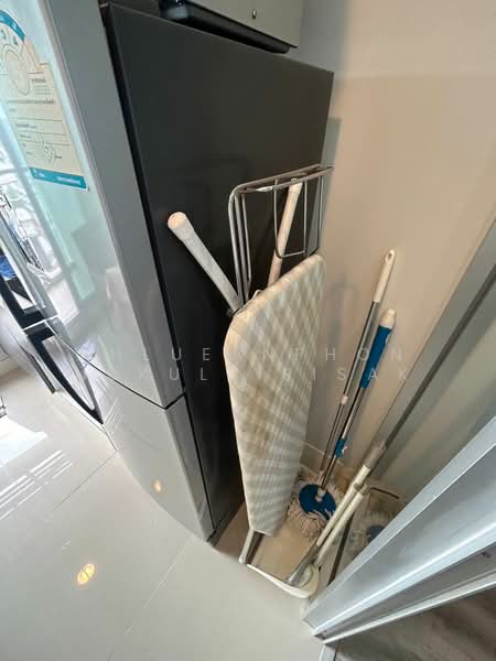Centric Sathorn-St Louis, Bangkok, Sathorn Nua Road, Yan Nawa, Sathon, Bangkok, 1 Bedroom, 37 sqm, Condo For Rent, by Khlueanphon Nukulsirisak, 500430235 - DDproperty.com
