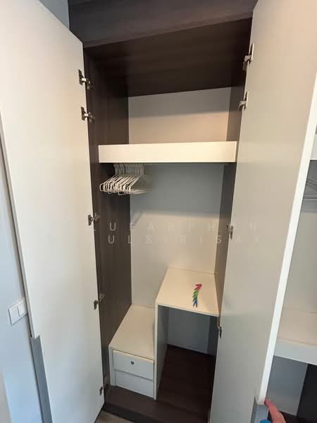 Centric Sathorn-St Louis, Bangkok, Sathorn Nua Road, Yan Nawa, Sathon, Bangkok, 1 Bedroom, 37 sqm, Condo For Rent, by Khlueanphon Nukulsirisak, 500430235 - DDproperty.com