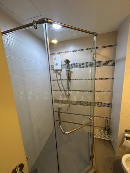 Centric Sathorn-St Louis, Bangkok, Sathorn Nua Road, Yan Nawa, Sathon, Bangkok, 1 Bedroom, 37 sqm, Condo For Rent, by Khlueanphon Nukulsirisak, 500430235 - DDproperty.com