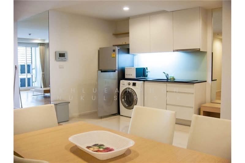15 Sukhumvit Residences, Bangkok, Soi Sukhumvit 15, Khlongtoei Nua, Watthana, Bangkok, 3 Bedrooms, 125 sqm, Condo For Rent, by Khlueanphon Nukulsirisak, 500430238 - DDproperty.com