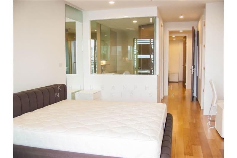15 Sukhumvit Residences : 15 สุขุมวิท เรสซิเด็นซ์, กรุงเทพ, ซอยสุขุมวิท 15, คลองเตยเหนือ, วัฒนา, กรุงเทพ, 125 ตร.ม., คอนโด ให้เช่า, โดย Khlueanphon Nukulsirisak, 500430238 - DDproperty.com