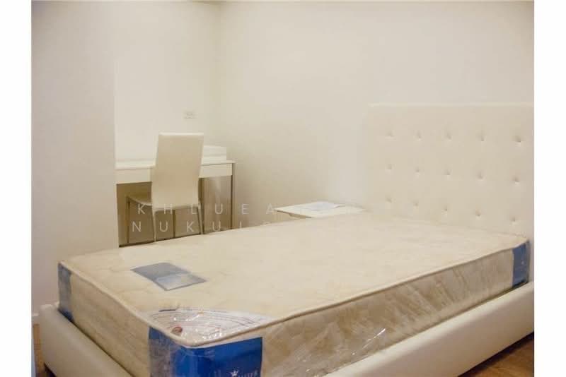 15 Sukhumvit Residences, Bangkok, Soi Sukhumvit 15, Khlongtoei Nua, Watthana, Bangkok, 3 Bedrooms, 125 sqm, Condo For Rent, by Khlueanphon Nukulsirisak, 500430238 - DDproperty.com