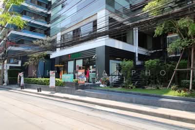 For Rent - 15 Sukhumvit Residences, Bangkok