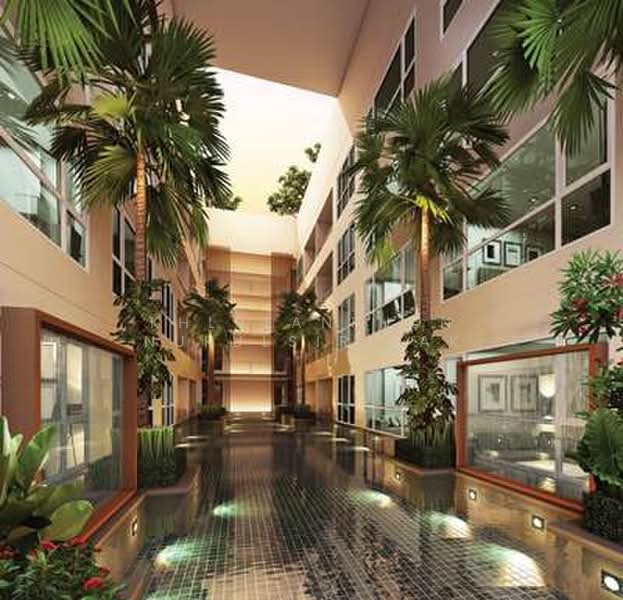 15 Sukhumvit Residences, Bangkok, Soi Sukhumvit 15, Khlongtoei Nua, Watthana, Bangkok, 3 Bedrooms, 125 sqm, Condo For Rent, by Khlueanphon Nukulsirisak, 500430238 - DDproperty.com