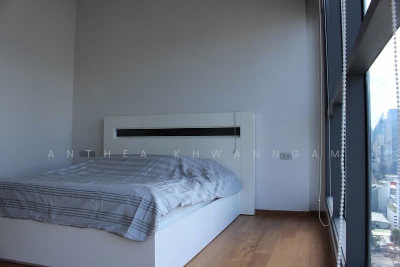 Hyde Sukhumvit 13, Bangkok, 13 Sukhumvit Road, Khlongtoei Nua, Watthana, Bangkok, 3 Bedrooms, 104 sqm, Condo For Sale, by Anthea Khwanngam, 500430240 - DDproperty.com