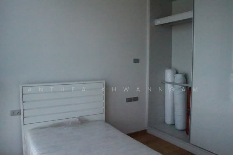 Hyde Sukhumvit 13, Bangkok, 13 Sukhumvit Road, Khlongtoei Nua, Watthana, Bangkok, 3 Bedrooms, 104 sqm, Condo For Sale, by Anthea Khwanngam, 500430240 - DDproperty.com