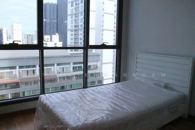 Hyde Sukhumvit 13, Bangkok, 13 Sukhumvit Road, Khlongtoei Nua, Watthana, Bangkok, 3 Bedrooms, 104 sqm, Condo For Sale, by Anthea Khwanngam, 500430240 - DDproperty.com