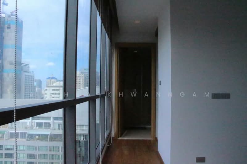 Hyde Sukhumvit 13, Bangkok, 13 Sukhumvit Road, Khlongtoei Nua, Watthana, Bangkok, 3 Bedrooms, 104 sqm, Condo For Sale, by Anthea Khwanngam, 500430240 - DDproperty.com