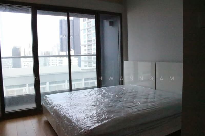 Hyde Sukhumvit 13 : ไฮด์ สุขุมวิท 13, กรุงเทพ, 13 ซอยสุขุมวิท 13, คลองเตยเหนือ, วัฒนา, กรุงเทพ, 104 ตร.ม., คอนโด ขาย, โดย Anthea Khwanngam, 500430240 - DDproperty.com