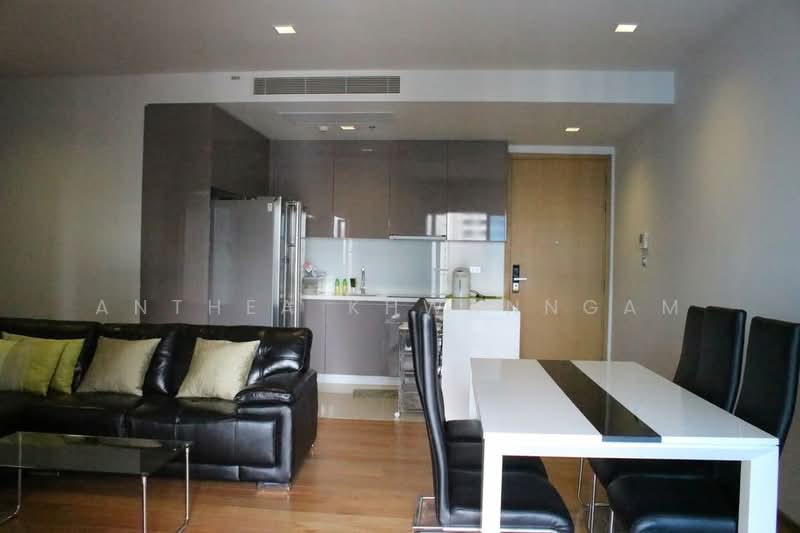 Hyde Sukhumvit 13, Bangkok, 13 Sukhumvit Road, Khlongtoei Nua, Watthana, Bangkok, 3 Bedrooms, 104 sqm, Condo For Sale, by Anthea Khwanngam, 500430240 - DDproperty.com