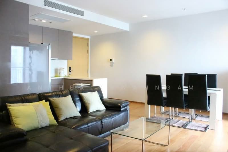 Hyde Sukhumvit 13, Bangkok, 13 Sukhumvit Road, Khlongtoei Nua, Watthana, Bangkok, 3 Bedrooms, 104 sqm, Condo For Sale, by Anthea Khwanngam, 500430240 - DDproperty.com