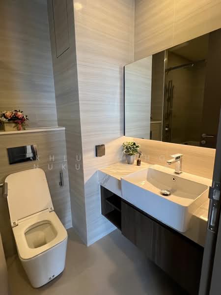 Park Origin Thonglor, กรุงเทพ, Soi Thonglor 10, Sukhumvit Road, คลองตันเหนือ, วัฒนา, กรุงเทพ, 45 ตร.ม., คอนโด ให้เช่า, โดย Khlueanphon Nukulsirisak, 500430245 - DDproperty.com