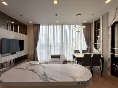 ขาย - Noble Around Sukhumvit 33 : โนเบิล อราวน์ สุขุมวิท 33, กรุงเทพ