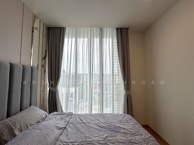 Noble Around Sukhumvit 33, Bangkok, 17 Soi Sukhumvit 33, Khlong Tan Nua, Watthana, Bangkok, 2 Bedrooms, 55 sqm, Condo For Sale, by Anthea Khwanngam, 500430246 - DDproperty.com