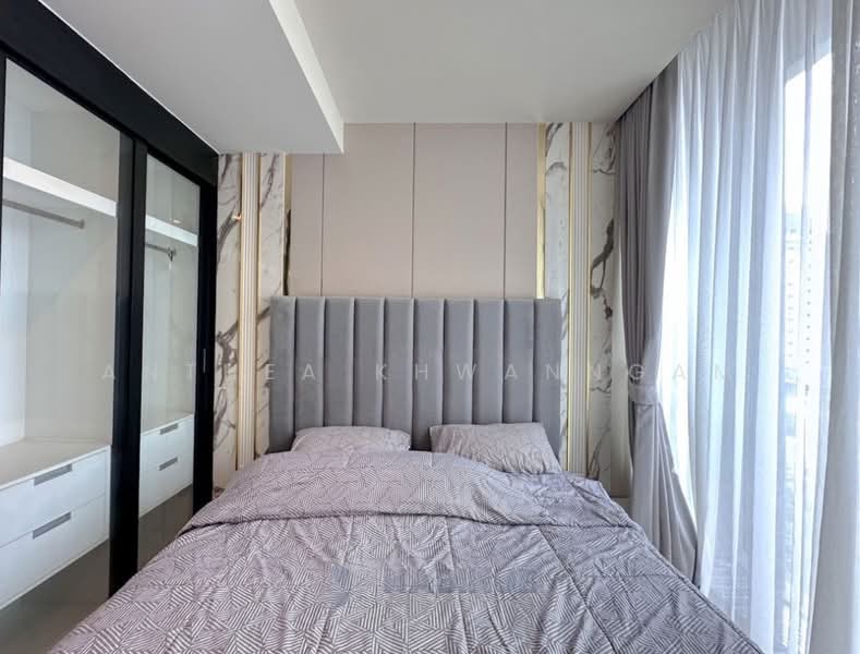 Noble Around Sukhumvit 33, Bangkok, 17 Soi Sukhumvit 33, Khlong Tan Nua, Watthana, Bangkok, 2 Bedrooms, 55 sqm, Condo For Sale, by Anthea Khwanngam, 500430246 - DDproperty.com