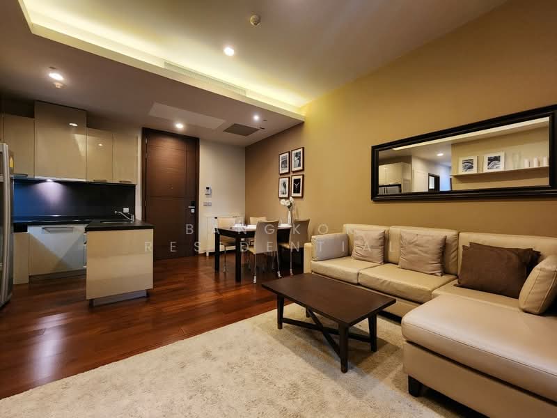 Quattro by Sansiri, bangkok, 134 Thong Lo 4 Alley, Khlong Tan Nua, Watthana, Bangkok, 2 Bedrooms, 84 sqm, Condo For Sale, by Bangkok Residential, 500430248 - DDproperty.com