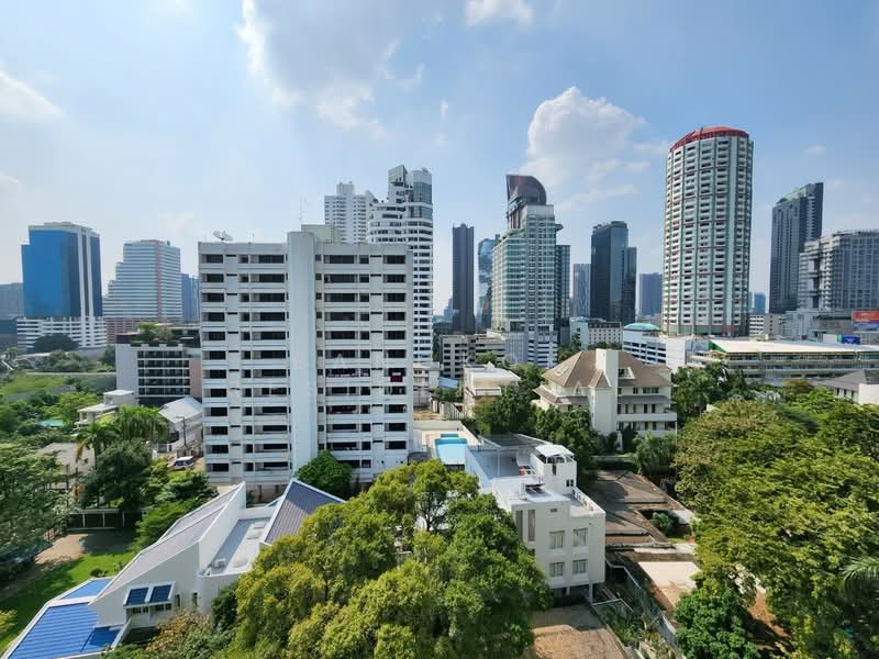 Quattro by Sansiri : ควอทโทร บาย แสนสิริ, กรุงเทพ, 134 ซอย ทองหล่อ 4, คลองตันเหนือ, วัฒนา, กรุงเทพ, 84 ตร.ม., คอนโด ขาย, โดย Bangkok Residential, 500430248 - DDproperty.com