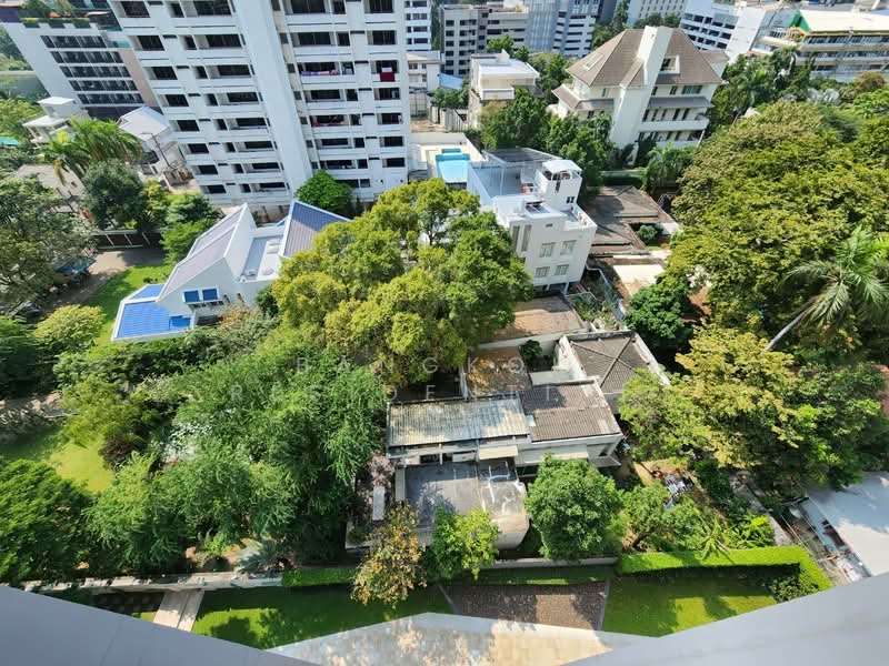 Quattro by Sansiri, bangkok, 134 Thong Lo 4 Alley, Khlong Tan Nua, Watthana, Bangkok, 2 Bedrooms, 84 sqm, Condo For Sale, by Bangkok Residential, 500430248 - DDproperty.com