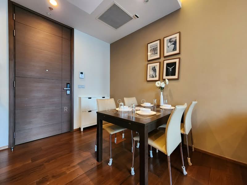 Quattro by Sansiri, bangkok, 134 Thong Lo 4 Alley, Khlong Tan Nua, Watthana, Bangkok, 2 Bedrooms, 84 sqm, Condo For Sale, by Bangkok Residential, 500430248 - DDproperty.com