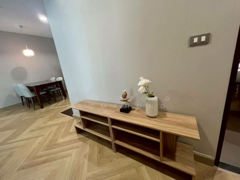 59 Heritage, Bangkok, 18 Soi Sukhumvit 59, Khlong Tan Nua, Watthana, Bangkok, 2 Bedrooms, 73 sqm, Condo For Rent, by Natthapong Laomahong, 500430254 - DDproperty.com