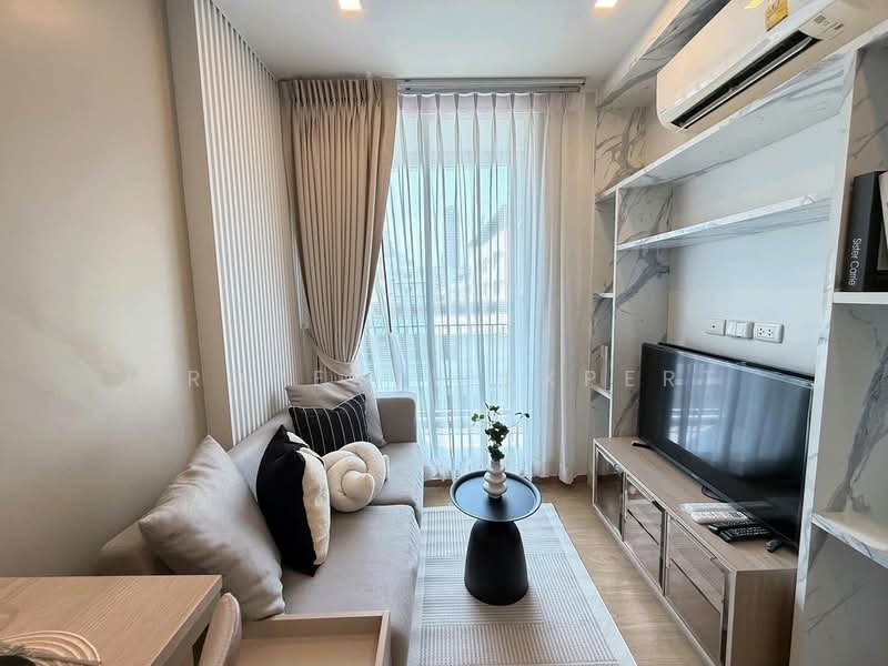 The Nest Sukhumvit 71, Bangkok, 17 Soi Pridi Banomyong 2, Phra Kanong Nua, Watthana, Bangkok, 1 Bedroom, 29 sqm, Condo For Sale, by Property Expert, 500430258 - DDproperty.com