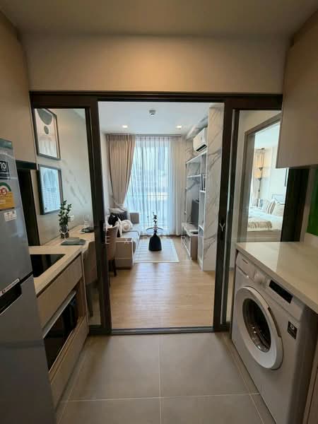 The Nest Sukhumvit 71 : เดอะ เนสท์ สุขุมวิท 71, กรุงเทพ, 17 ซอยปรีดีพนมยงค์ 2, พระโขนงเหนือ, วัฒนา, กรุงเทพ, 29 ตร.ม., คอนโด ขาย, โดย Property Expert, 500430258 - DDproperty.com