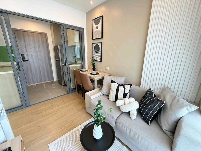 The Nest Sukhumvit 71, Bangkok, 17 Soi Pridi Banomyong 2, Phra Kanong Nua, Watthana, Bangkok, 1 Bedroom, 29 sqm, Condo For Sale, by Property Expert, 500430258 - DDproperty.com
