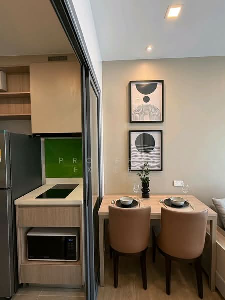 The Nest Sukhumvit 71, Bangkok, 17 Soi Pridi Banomyong 2, Phra Kanong Nua, Watthana, Bangkok, 1 Bedroom, 29 sqm, Condo For Sale, by Property Expert, 500430258 - DDproperty.com