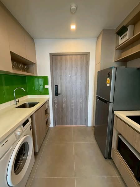 The Nest Sukhumvit 71 : เดอะ เนสท์ สุขุมวิท 71, กรุงเทพ, 17 ซอยปรีดีพนมยงค์ 2, พระโขนงเหนือ, วัฒนา, กรุงเทพ, 29 ตร.ม., คอนโด ขาย, โดย Property Expert, 500430258 - DDproperty.com