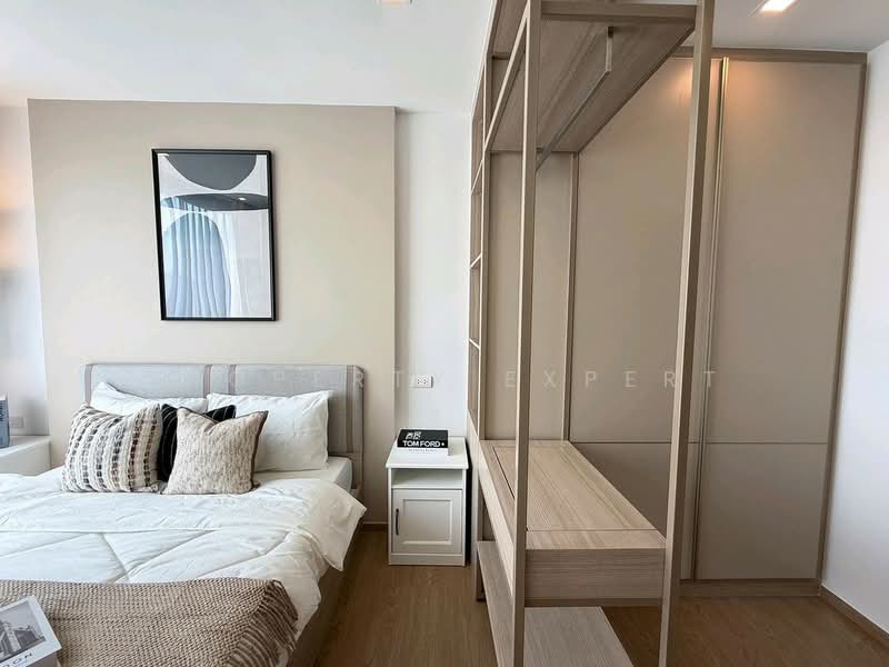 The Nest Sukhumvit 71, Bangkok, 17 Soi Pridi Banomyong 2, Phra Kanong Nua, Watthana, Bangkok, 1 Bedroom, 29 sqm, Condo For Sale, by Property Expert, 500430258 - DDproperty.com