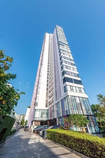 XT Ekkamai : เอ็กซ์ที เอกมัย, กรุงเทพ, 259 ถนนสุขุมวิท 63, คลองตันเหนือ, วัฒนา, กรุงเทพ, 30 ตร.ม., คอนโด ให้เช่า, โดย Khlueanphon Nukulsirisak, 500430259 - DDproperty.com