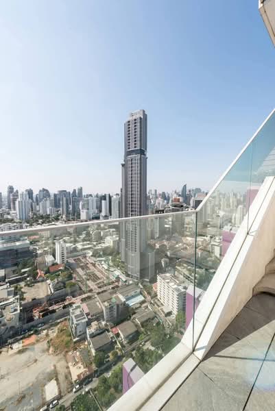 XT Ekkamai, Bangkok, 259 Soi Sukhumvit 63, Khlong Tan Nua, Watthana, Bangkok, 1 Bedroom, 30 sqm, Condo For Rent, by Khlueanphon Nukulsirisak, 500430259 - DDproperty.com