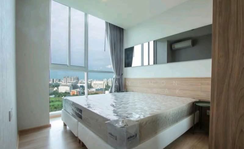Noble Revolve Ratchada, Bangkok, 38 Ratchadapisek Road, Huai Khwang, Bangkok, 2 Bedrooms, 53 sqm, Condo For Rent, by Khlueanphon Nukulsirisak, 500430265 - DDproperty.com